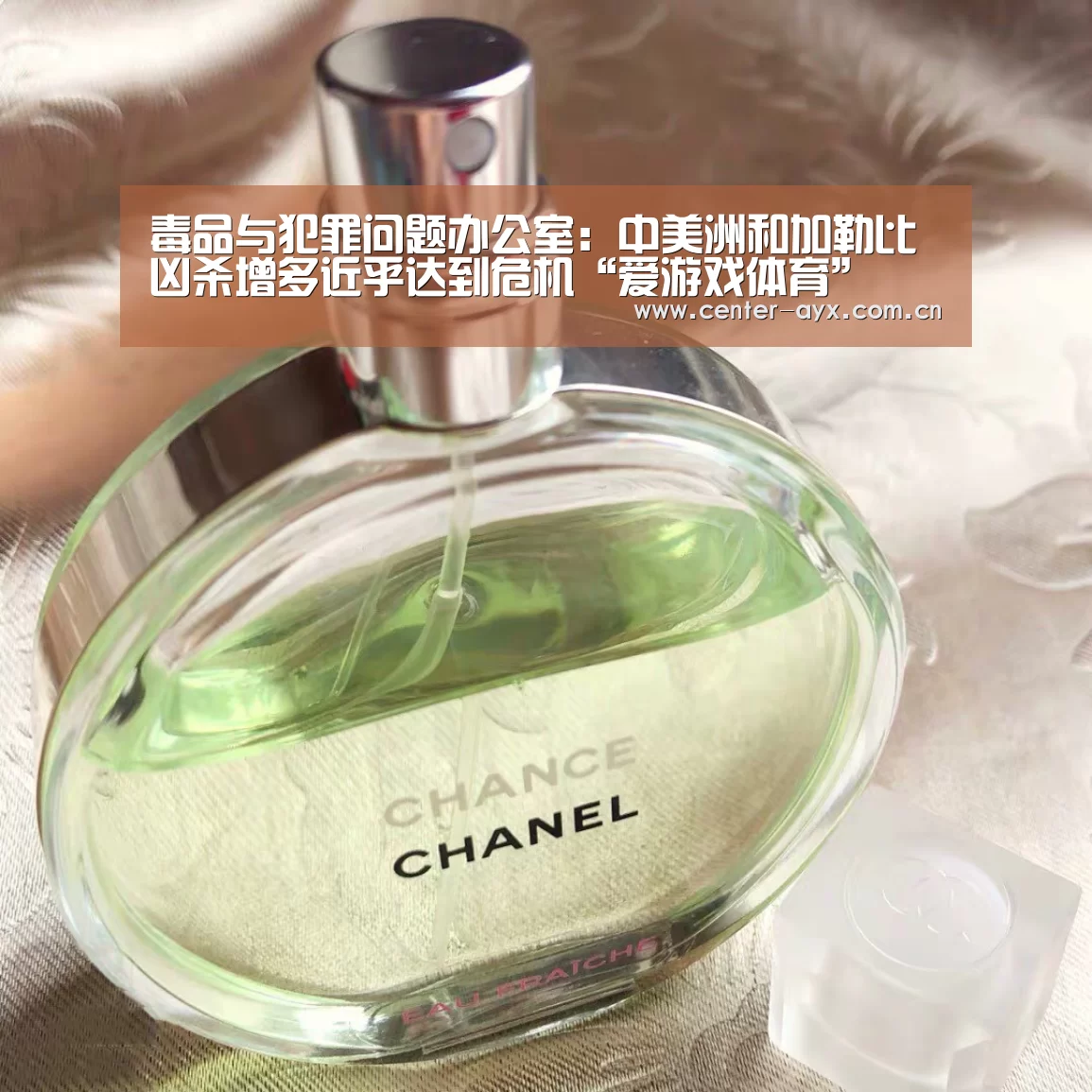 毒品与犯罪问题办公室：中美洲和加勒比凶杀增多近乎达到危机“爱