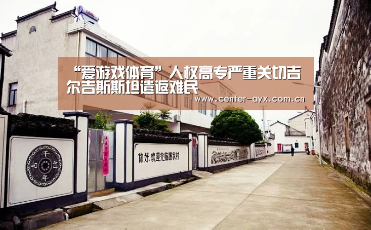 爱游戏官网