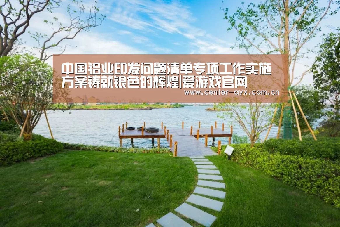 中国铝业印发问题清单专项工作实施方案铸就银色的辉煌|爱游戏官网(图4) 爱游戏app